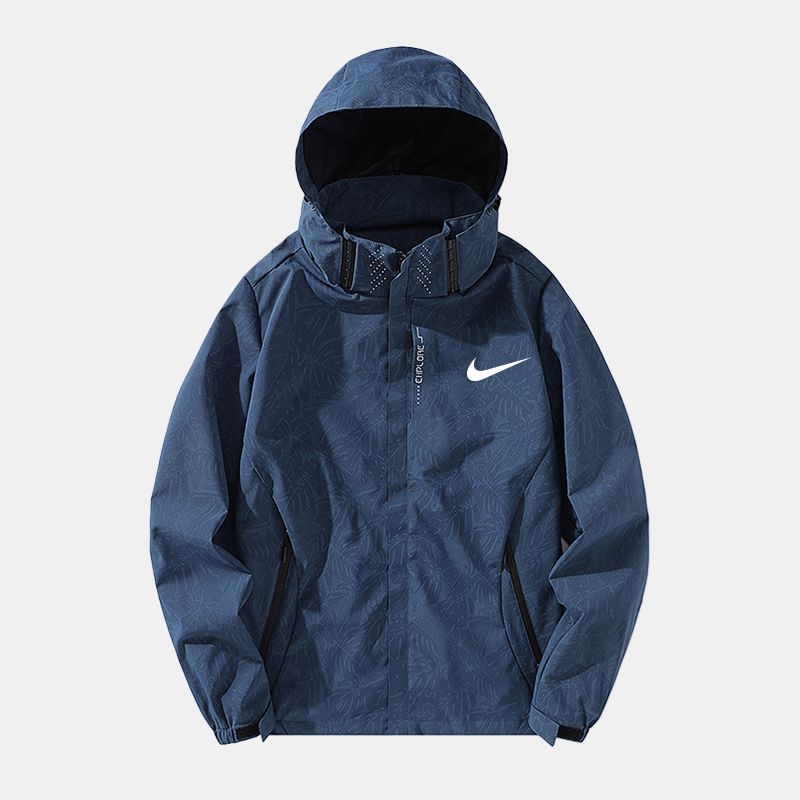 Nk Waterproof Sport Jacket