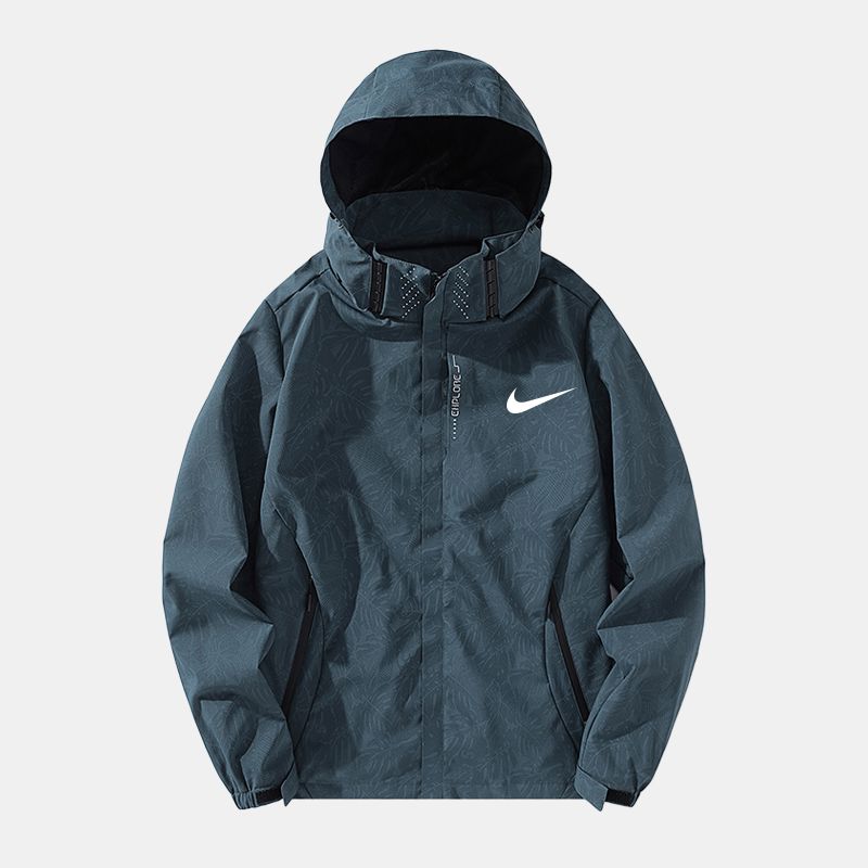 Nk Waterproof Sport Jacket